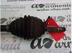 Recambio de transmision delantera izquierda para renault megane ii berlina 3p luxe dynamique referencia OEM IAM    2