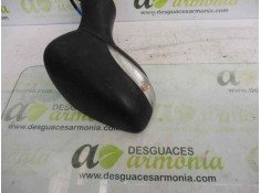 Recambio de retrovisor derecho para renault clio iv authentique referencia OEM IAM 963016264R   2