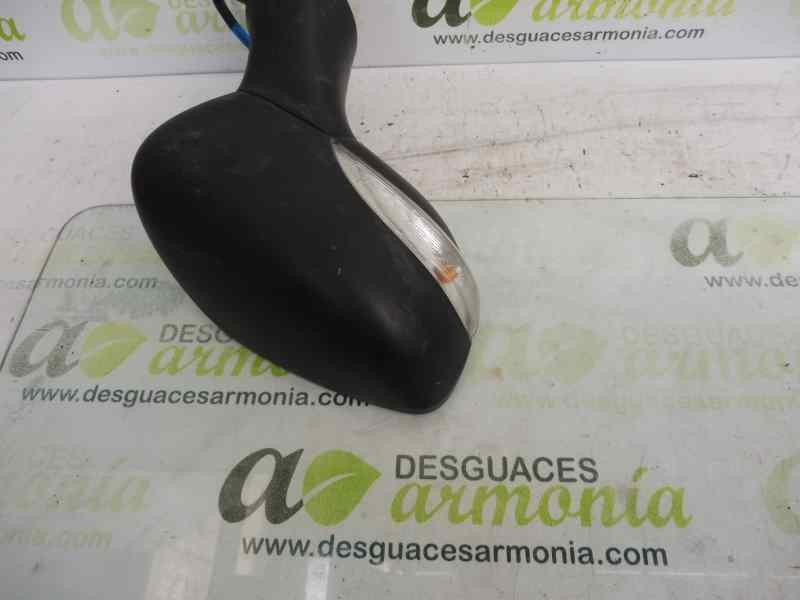 Recambio de retrovisor derecho para renault clio iv authentique referencia OEM IAM 963016264R  
