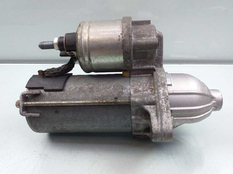 Recambio de motor arranque para fiat doblo active referencia OEM IAM 51880229  