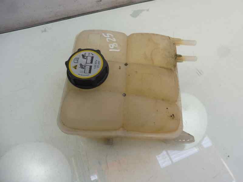 Recambio de deposito expansion para ford kuga (cbv) trend referencia OEM IAM 3M5H8K218  