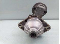 Recambio de motor arranque para fiat doblo active referencia OEM IAM 51880229   2