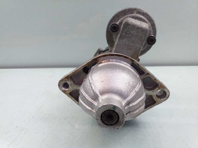 Recambio de motor arranque para fiat doblo active referencia OEM IAM 51880229  