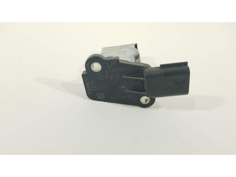 CAUDALIMETRO H8201680522 226802715R AFH60M-51
