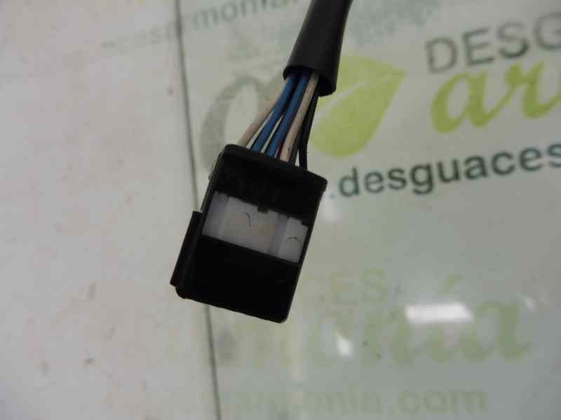 Recambio de retrovisor derecho para renault clio iv authentique referencia OEM IAM 963016264R  