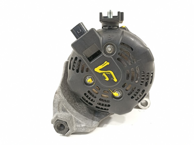Recambio de alternador para bmw serie 2 gran tourer (f46) 218d referencia OEM IAM 12317640131 7640131 