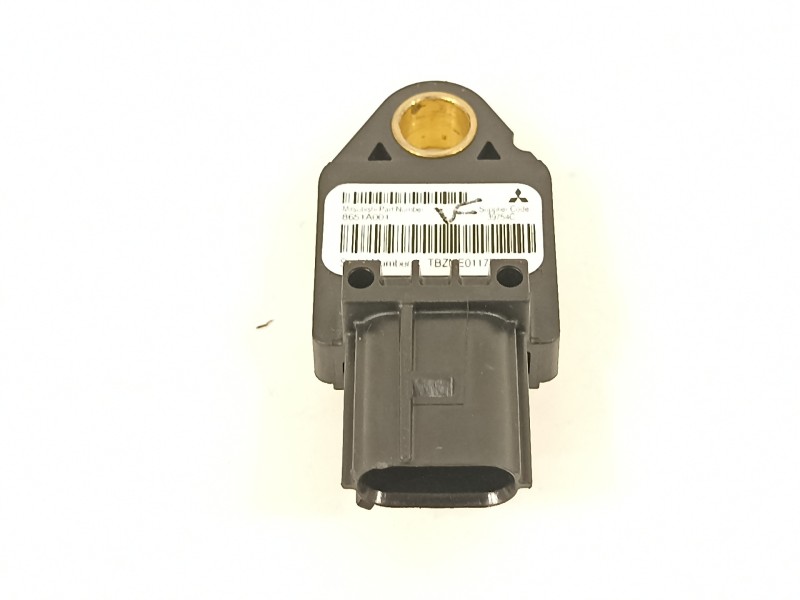 Recambio de sensor para citroën c-crosser xtr referencia OEM IAM 8651A001  