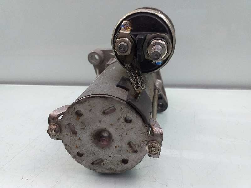 Recambio de motor arranque para fiat doblo active referencia OEM IAM 51880229  