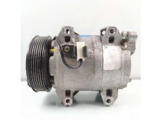 Recambio de compresor aire acondicionado para volvo s60 berlina 2.4 d referencia OEM IAM 8708581  