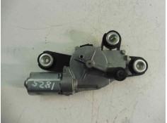 Recambio de motor limpia trasero para ford kuga (cbv) trend referencia OEM IAM 8V4117K441AC 0390201208