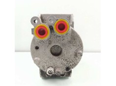 Recambio de compresor aire acondicionado para volvo s60 berlina 2.4 d referencia OEM IAM 8708581   2