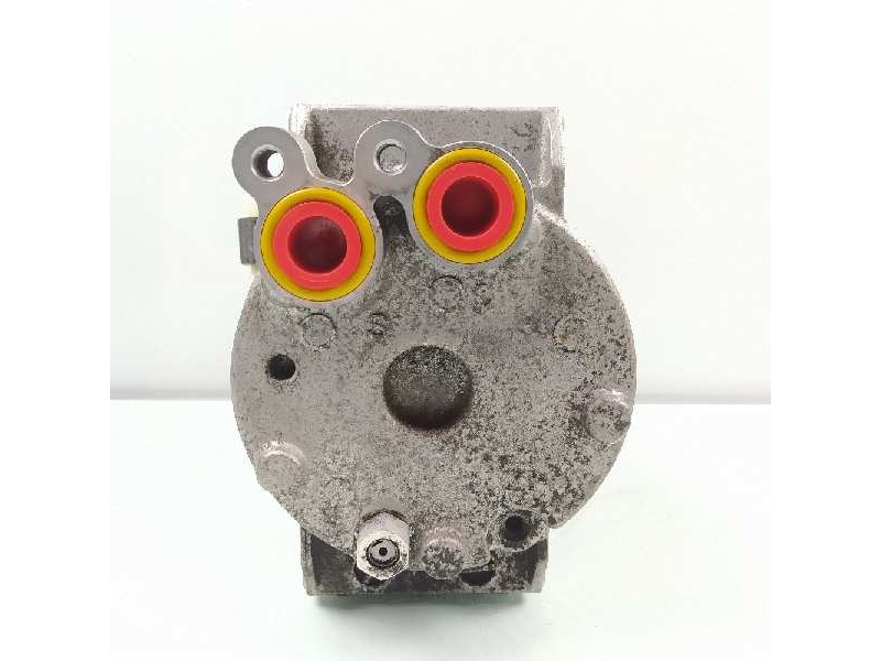 Recambio de compresor aire acondicionado para volvo s60 berlina 2.4 d referencia OEM IAM 8708581  