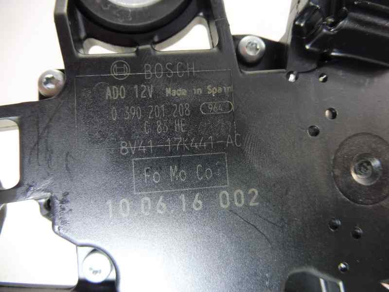 Recambio de motor limpia trasero para ford kuga (cbv) trend referencia OEM IAM 8V4117K441AC 0390201208 