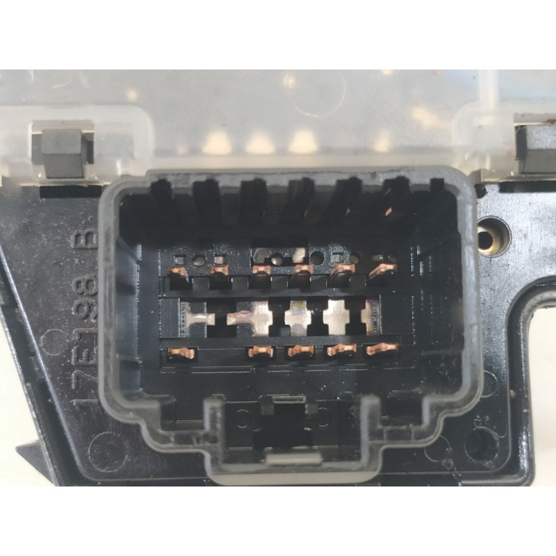 Recambio de mando limpia para ford transit caja cerrada ´06 2.2 tdci cat referencia OEM IAM 6C1T17A553AA  