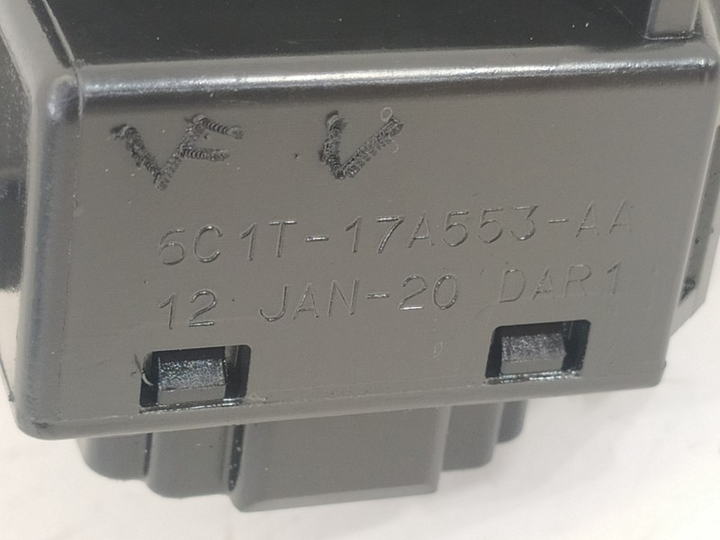 Recambio de mando limpia para ford transit caja cerrada ´06 2.2 tdci cat referencia OEM IAM 6C1T17A553AA  