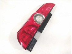 Recambio de piloto trasero izquierdo para fiat doblo active referencia OEM IAM 0051830565  