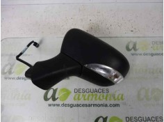 Recambio de retrovisor izquierdo para renault clio iv authentique referencia OEM IAM 963025724R  