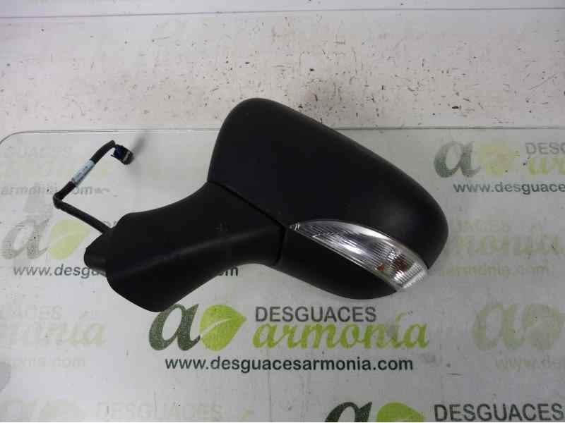 Recambio de retrovisor izquierdo para renault clio iv authentique referencia OEM IAM 963025724R  
