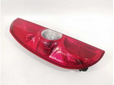 Recambio de piloto trasero izquierdo para fiat doblo active referencia OEM IAM 0051830565   2