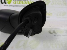 Recambio de retrovisor izquierdo para renault clio iv authentique referencia OEM IAM 963025724R   2