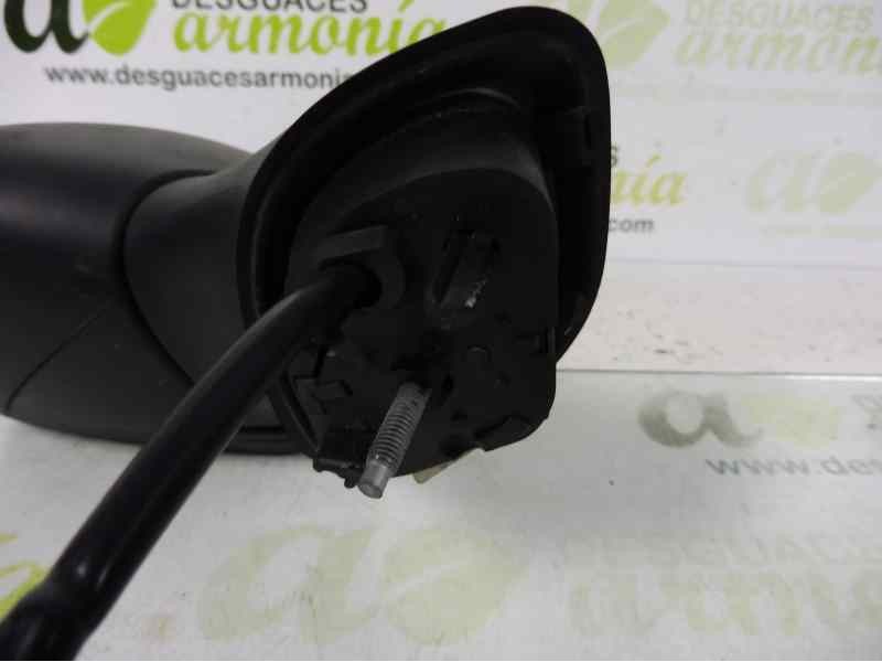 Recambio de retrovisor izquierdo para renault clio iv authentique referencia OEM IAM 963025724R  