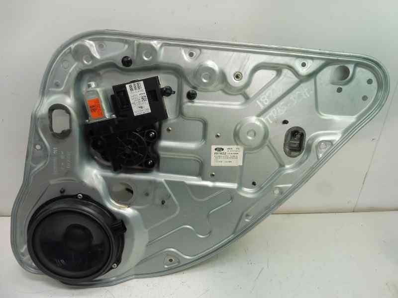 Recambio de elevalunas trasero derecho para ford kuga (cbv) trend referencia OEM IAM 7M51R045H22A 8V41S264A26AE 7M5T14B534CD