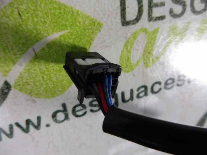 Recambio de retrovisor izquierdo para renault clio iv authentique referencia OEM IAM 963025724R  