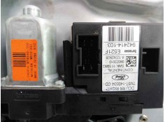 Recambio de elevalunas trasero derecho para ford kuga (cbv) trend referencia OEM IAM 7M51R045H22A 8V41S264A26AE 7M5T14B534CD 2