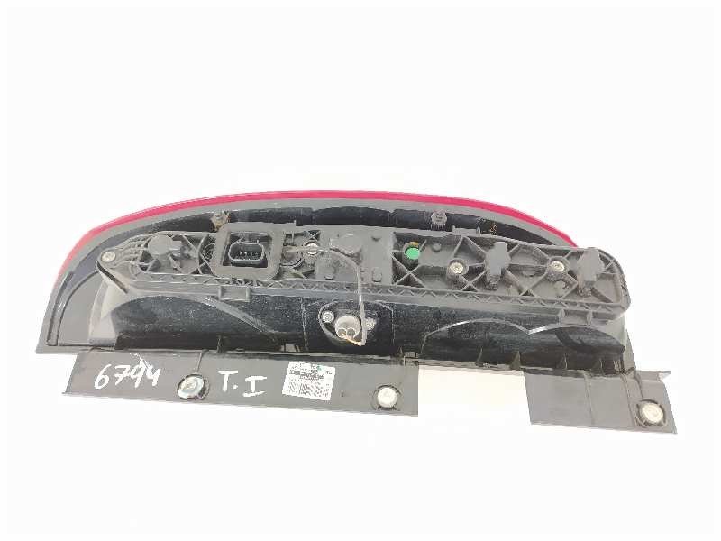 Recambio de piloto trasero izquierdo para fiat doblo active referencia OEM IAM 0051830565  