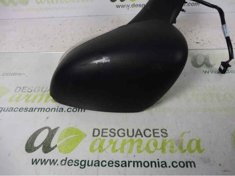 Recambio de retrovisor izquierdo para renault clio iv authentique referencia OEM IAM 963025724R  