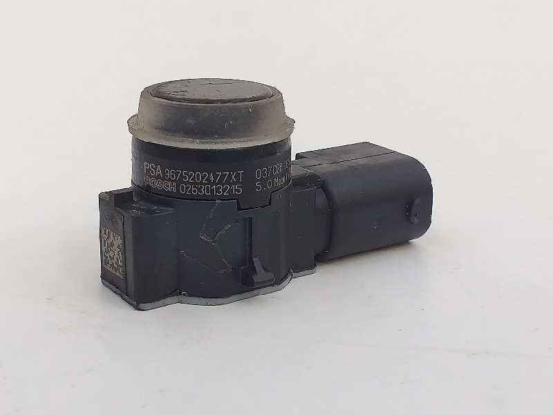 Recambio de sensor de aparcamiento para peugeot expert combi standard referencia OEM IAM 9675202477XT 0263013215 