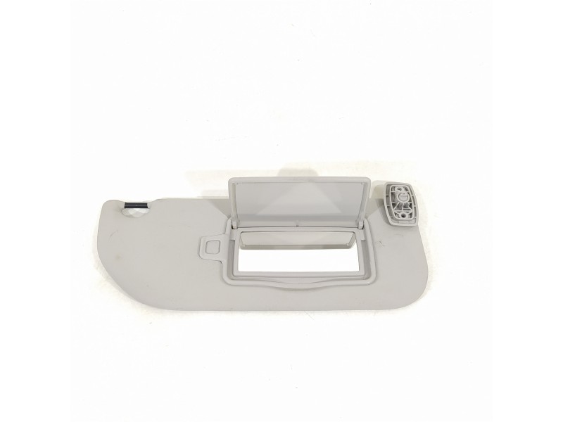 Recambio de parasol derecho para toyota aygo x-cite referencia OEM IAM   