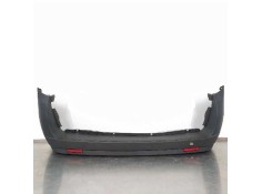 Recambio de paragolpes trasero para fiat doblo active referencia OEM IAM 735473499  
