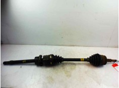 Recambio de transmision delantera derecha para opel meriva cosmo referencia OEM IAM   