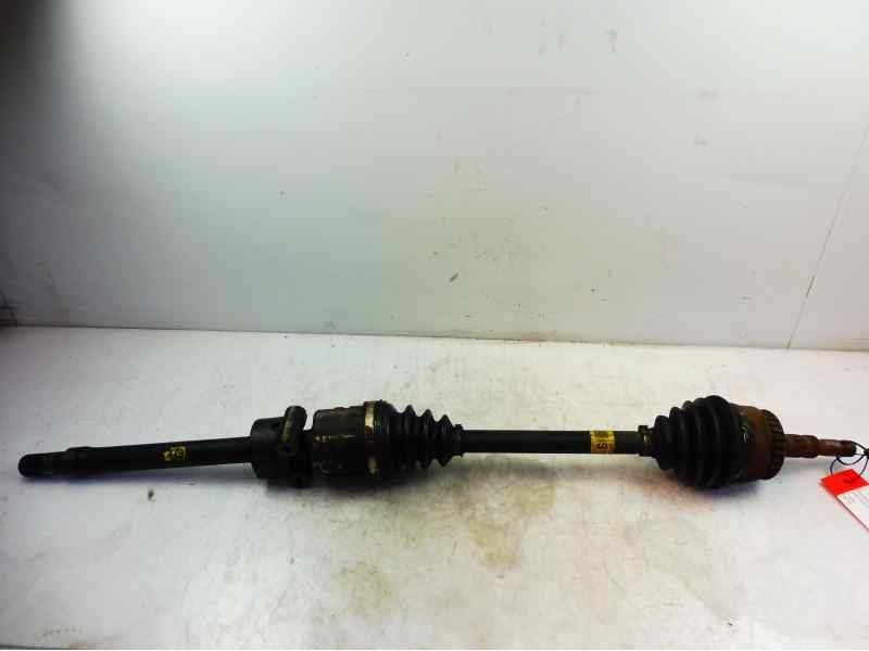 Recambio de transmision delantera derecha para opel meriva cosmo referencia OEM IAM   