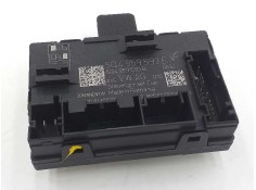 Recambio de modulo confort para skoda octavia lim. (5e3) rs referencia OEM IAM 5Q4959593E 5Q4959593B 