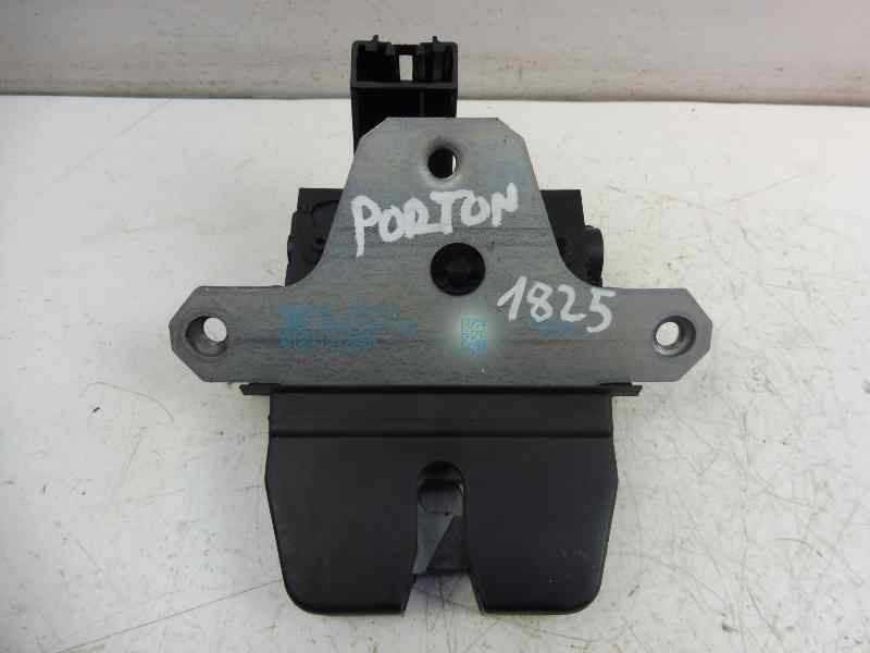 Recambio de cerradura maletero / porton para ford kuga (cbv) trend referencia OEM IAM 8M51R442A66CB  