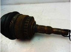 Recambio de transmision delantera derecha para opel meriva cosmo referencia OEM IAM    2