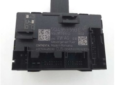 Recambio de modulo confort para skoda octavia lim. (5e3) rs referencia OEM IAM 5Q4959593E 5Q4959593B  2