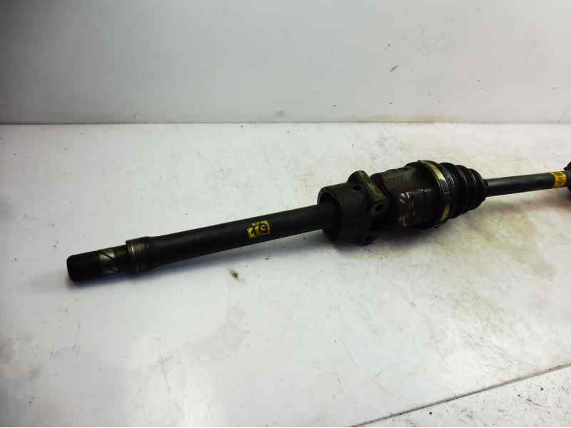 Recambio de transmision delantera derecha para opel meriva cosmo referencia OEM IAM   