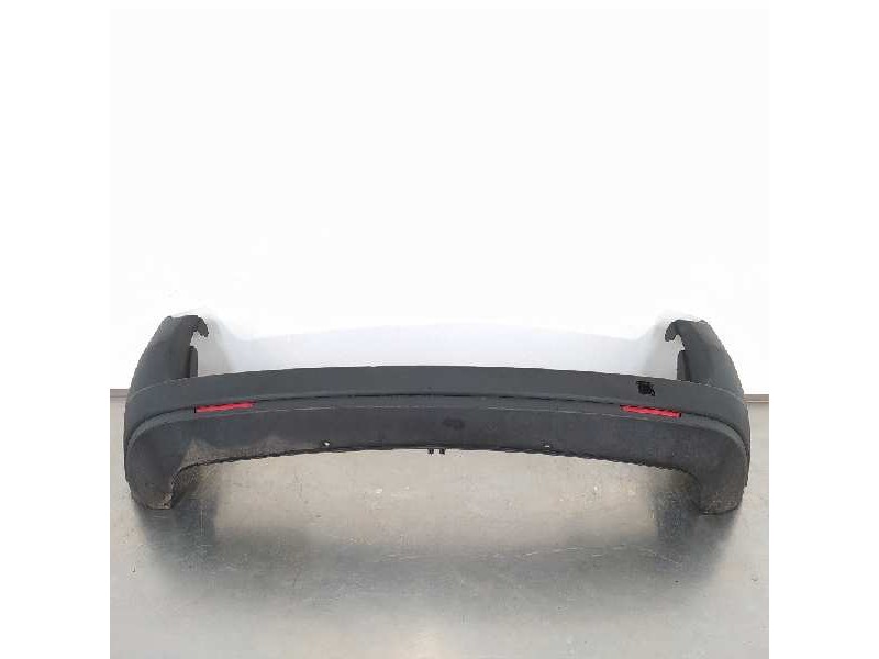 Recambio de paragolpes trasero para fiat doblo active referencia OEM IAM 735473499  
