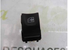 Recambio de mando elevalunas delantero derecho para renault clio iv authentique referencia OEM IAM 254218614R  