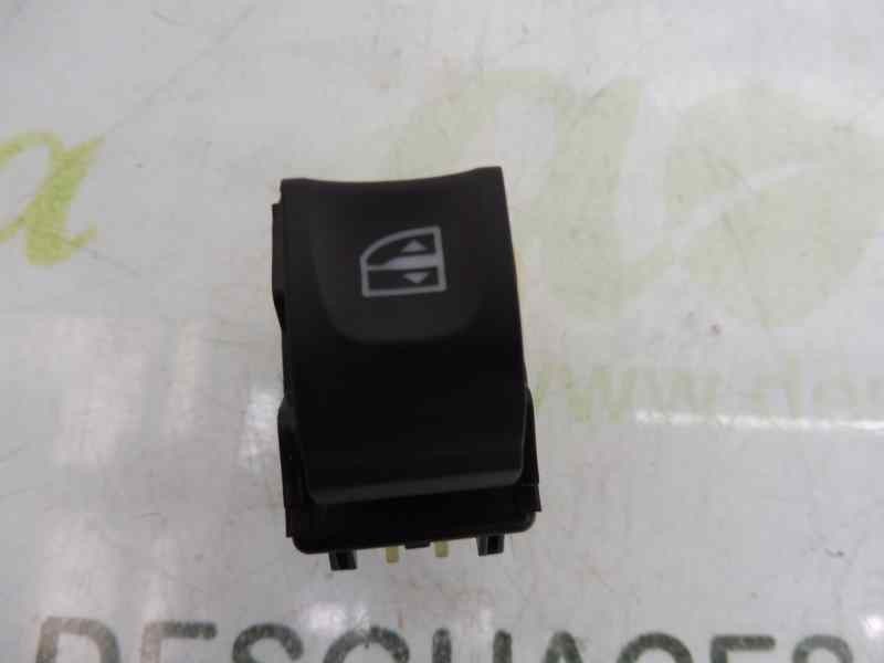 Recambio de mando elevalunas delantero derecho para renault clio iv authentique referencia OEM IAM 254218614R  
