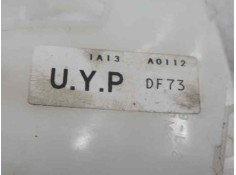 Recambio de cerradura puerta delantera izquierda para mazda 2 lim. (de) 1.3 style (5-ptas.) (55kw) referencia OEM IAM F97G16L2 D 2