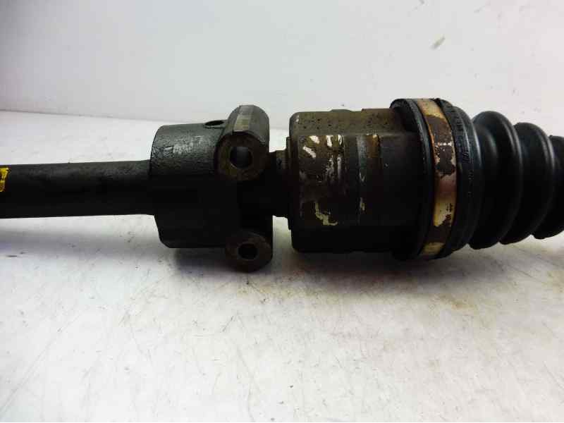 Recambio de transmision delantera derecha para opel meriva cosmo referencia OEM IAM   