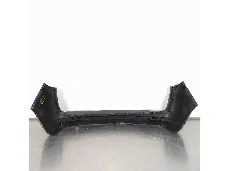 Recambio de paragolpes trasero para fiat doblo active referencia OEM IAM 735473499  