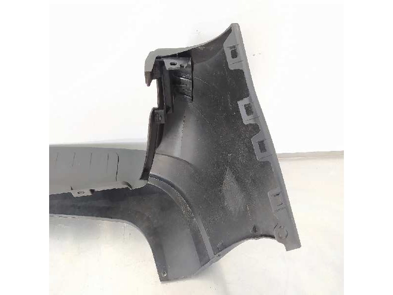 Recambio de paragolpes trasero para fiat doblo active referencia OEM IAM 735473499  