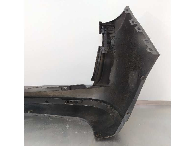 Recambio de paragolpes trasero para fiat doblo active referencia OEM IAM 735473499  