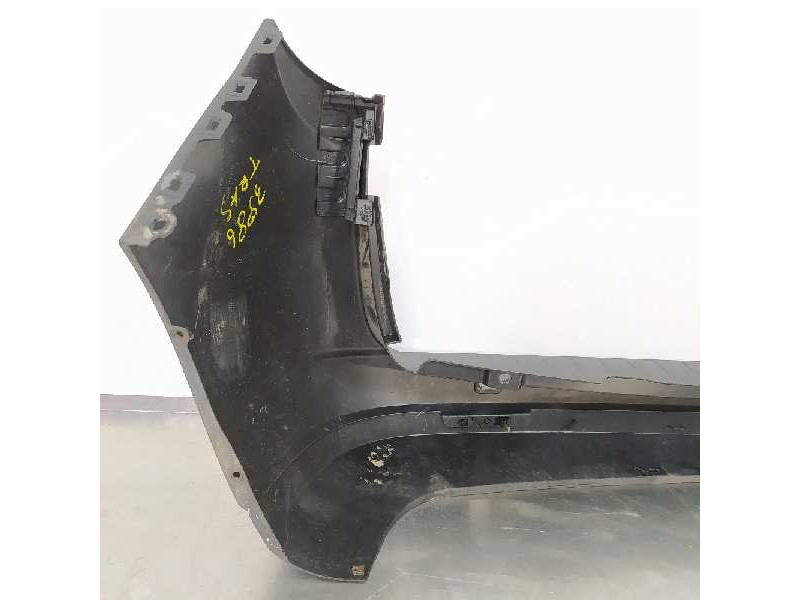 Recambio de paragolpes trasero para fiat doblo active referencia OEM IAM 735473499  