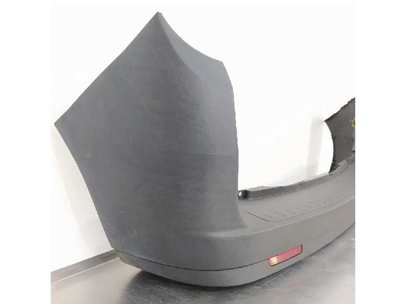 Recambio de paragolpes trasero para fiat doblo active referencia OEM IAM 735473499  